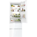 Haier HTW7720DNGW Alulfagyasztós hűtőszekrény Haier HTW7720DNGW Alulfagyasztós hűtőszekrény