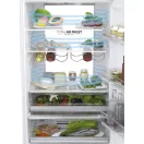 Haier HTW7720DNGW Alulfagyasztós hűtőszekrény Haier HTW7720DNGW Alulfagyasztós hűtőszekrény