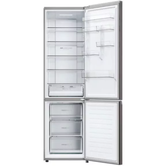 Haier HDPW3620DNPD Alulfagyasztós hűtőszekrény