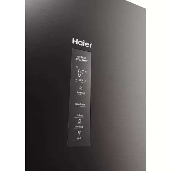 Haier HDPW3620DNPD Alulfagyasztós hűtőszekrény