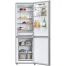 Haier HDPW3618DNPK Alulfagyasztós hűtőszekrény Haier HDPW3618DNPK Alulfagyasztós hűtőszekrény