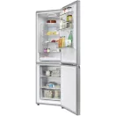 Haier HDPW3618DNPK Alulfagyasztós hűtőszekrény Haier HDPW3618DNPK Alulfagyasztós hűtőszekrény