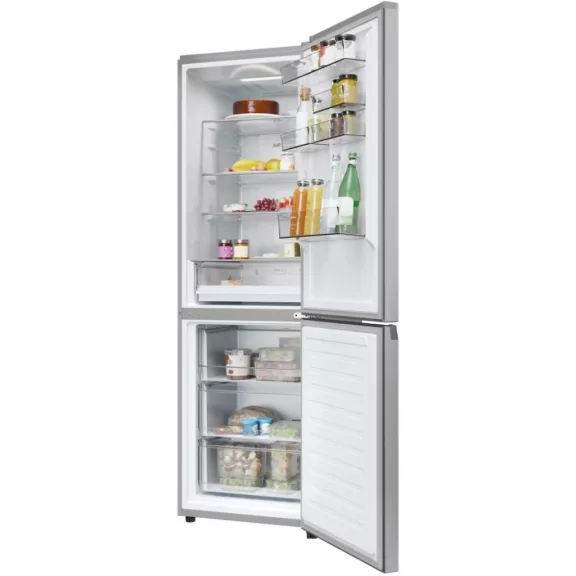 Haier HDPW3618DNPK Alulfagyasztós hűtőszekrény Haier HDPW3618DNPK Alulfagyasztós hűtőszekrény