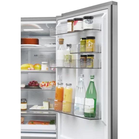 Haier HDPW3618DNPK Alulfagyasztós hűtőszekrény Haier HDPW3618DNPK Alulfagyasztós hűtőszekrény