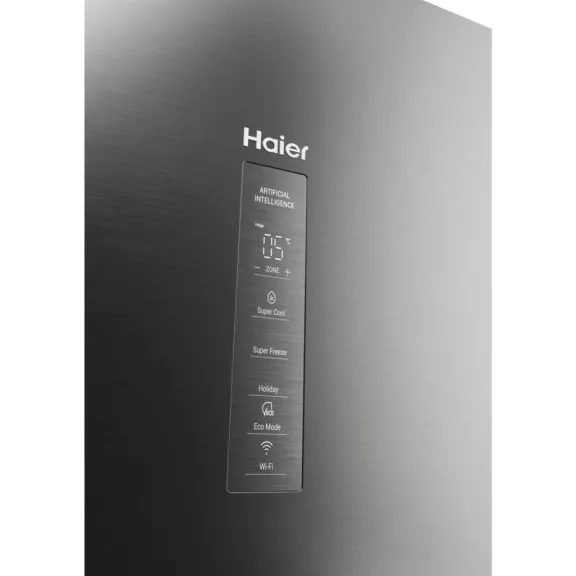 Haier HDPW3618DNPK Alulfagyasztós hűtőszekrény Haier HDPW3618DNPK Alulfagyasztós hűtőszekrény