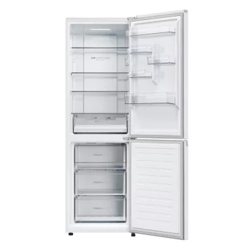 Haier EHD3PWDNPW186 Alulfagyasztós hűtőszekrény