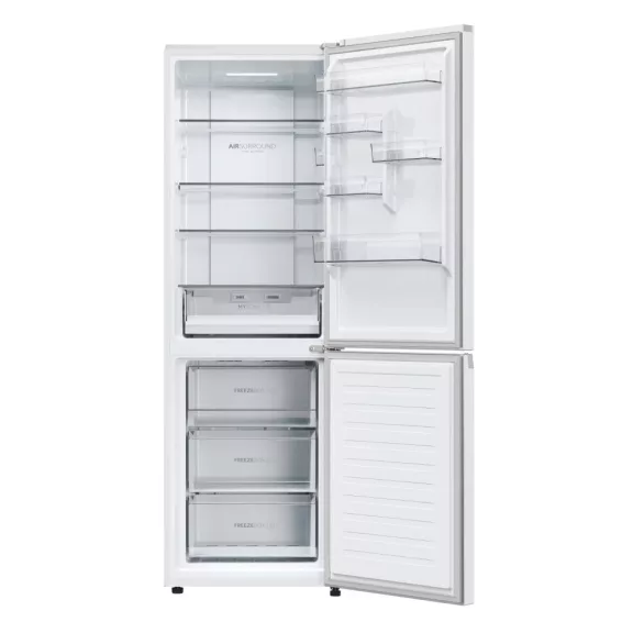 Haier EHD3PWDNPW186 Alulfagyasztós hűtőszekrény