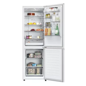 Haier EHD3PWDNPW186 Alulfagyasztós hűtőszekrény