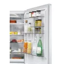 Haier EHD3PWDNPW186 Alulfagyasztós hűtőszekrény