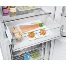 Haier EHD3PWDNPW186 Alulfagyasztós hűtőszekrény