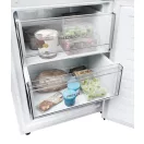 Haier EHD3PWDNPW186 Alulfagyasztós hűtőszekrény