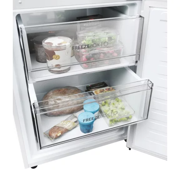 Haier EHD3PWDNPW186 Alulfagyasztós hűtőszekrény