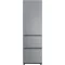 Haier HTR3518ENMX Alulfagyasztós hűtőszekrény