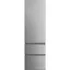 Haier HTR3620ENMG Alulfagyasztós hűtőszekrény