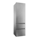 Haier HTR3620ENMG Alulfagyasztós hűtőszekrény Haier HTR3620ENMG Alulfagyasztós hűtőszekrény