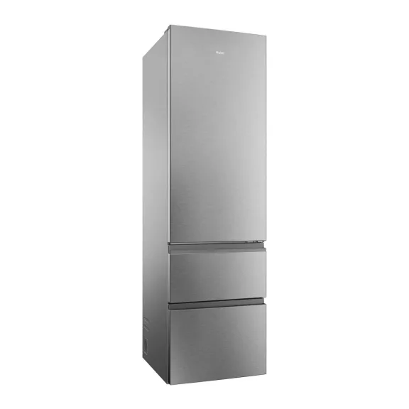 Haier HTR3620ENMG Alulfagyasztós hűtőszekrény Haier HTR3620ENMG Alulfagyasztós hűtőszekrény