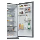 Haier HTR3620ENMG Alulfagyasztós hűtőszekrény Haier HTR3620ENMG Alulfagyasztós hűtőszekrény