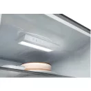 Haier HTR3620ENMG Alulfagyasztós hűtőszekrény Haier HTR3620ENMG Alulfagyasztós hűtőszekrény