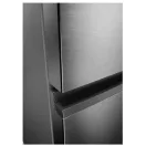 Haier HTR3620ENMG Alulfagyasztós hűtőszekrény Haier HTR3620ENMG Alulfagyasztós hűtőszekrény
