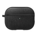 Spigen Urban Fit Apple Airpods Pro 2 tok, fekete