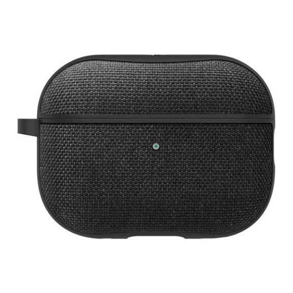 Spigen Urban Fit Apple Airpods Pro 2 tok, fekete
