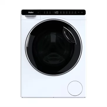 Haier HW50-BP12307U1-S  Elöltöltős mosógép