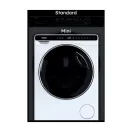 Haier HW50-BP12307U1-S  Elöltöltős mosógép