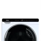 Haier HW50-BP12307U1-S  Elöltöltős mosógép