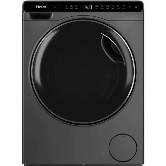 Haier HW50-BP12307GU1S Elöltöltős mosógép Haier HW50-BP12307GU1S Elöltöltős mosógép