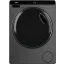 Haier HW50-BP12307GU1S Elöltöltős mosógép