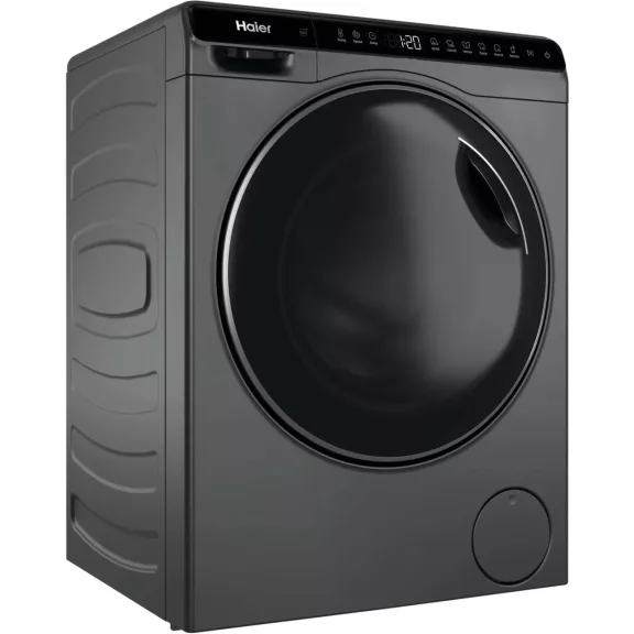 Haier HW50-BP12307GU1S Elöltöltős mosógép Haier HW50-BP12307GU1S Elöltöltős mosógép