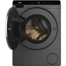 Haier HW50-BP12307GU1S Elöltöltős mosógép Haier HW50-BP12307GU1S Elöltöltős mosógép