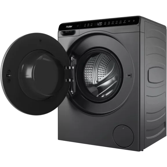 Haier HW50-BP12307GU1S Elöltöltős mosógép Haier HW50-BP12307GU1S Elöltöltős mosógép