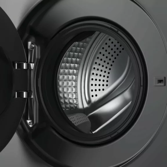 Haier HW50-BP12307GU1S Elöltöltős mosógép Haier HW50-BP12307GU1S Elöltöltős mosógép