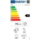 Candy CDPH 2D1047S Brava Mosogatógép