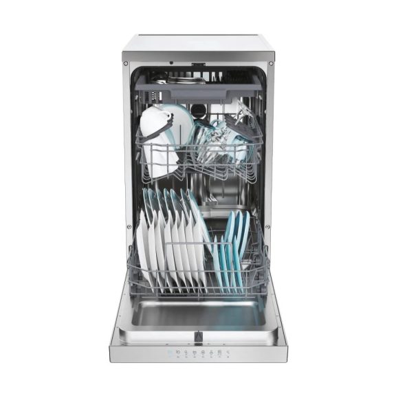 Candy CF1C7SB1FX Rapido' Mosogatógép