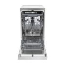 Candy CF1C7SB1FX Rapido' Mosogatógép