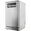 Candy CF1C7SB1FX Rapido' Mosogatógép