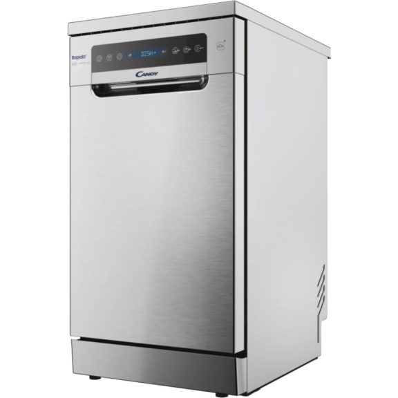 Candy CF1C7SB1FX Rapido' Mosogatógép