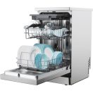 Candy CF1C7SB1FX Rapido' Mosogatógép