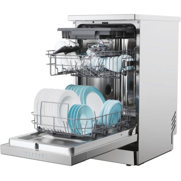 Candy CF1C7SB1FX Rapido' Mosogatógép