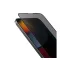 Uniq Optix Privacy Apple iPhone 14 Plus tempered glass teljes kijelzős kijelzővédő üvegfólia
