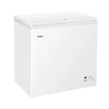 Haier HCE200E fagyasztóláda