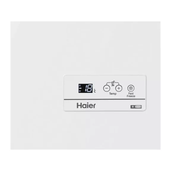 Haier HCE200E fagyasztóláda