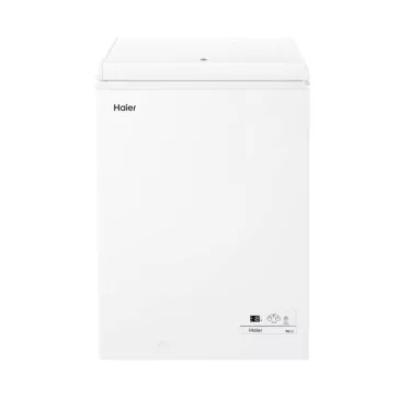 Haier HCE100E fagyasztóláda (97 liter)