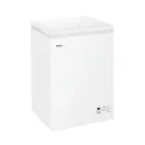 Haier HCE100E fagyasztóláda (97 liter)