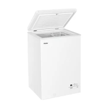 Haier HCE100E fagyasztóláda (97 liter)