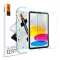Spigen Glas.tR EZ Fit Apple iPad 10.9" 2022 / iPad 11" (2025) tempered kijelzővédő fólia felhelyező kerettel