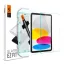 Spigen Glas.tR EZ Fit Apple iPad 10.9" 2022 / iPad 11" (2025) tempered kijelzővédő fólia felhelyező kerettel