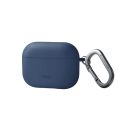 Uniq Nexo Apple Airpods Pro 2 tok fülkampóval, kék